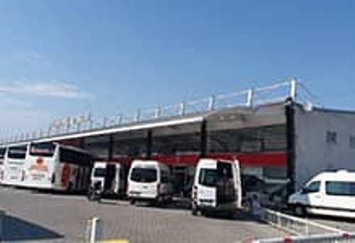 Terminal fiyatları güncellendi