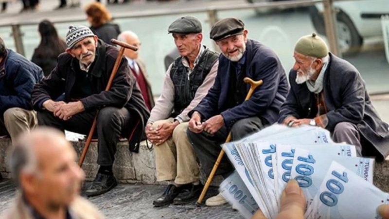 Kademeli emeklilik geliyor mu?