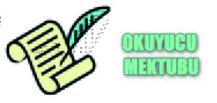 Okuyucu Mektubu