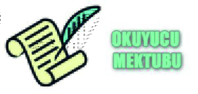 Okuyucu Mektubu