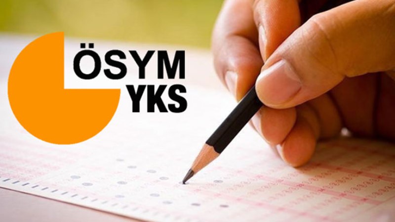 YKS Başvuruları Başladı