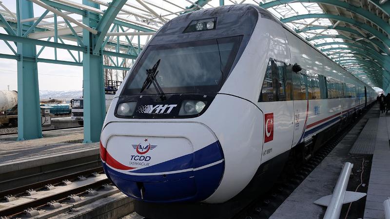Hızlı Tren Karadeniz’e Gelecek mi?