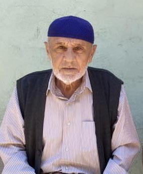 Hasan Hafız hayatını kaybetti.