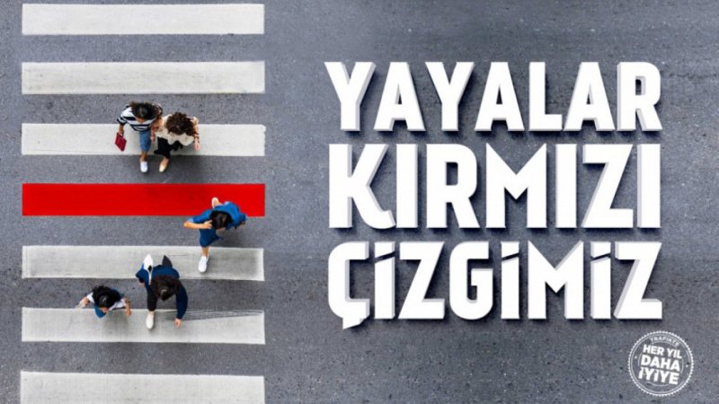 Karayolu Trafik Haftası başladı