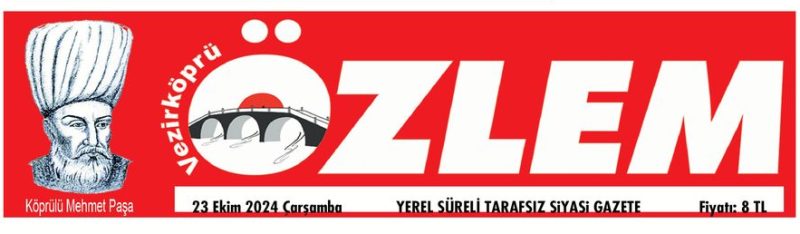 Özlem Gazetesi 31 yaşına girdi