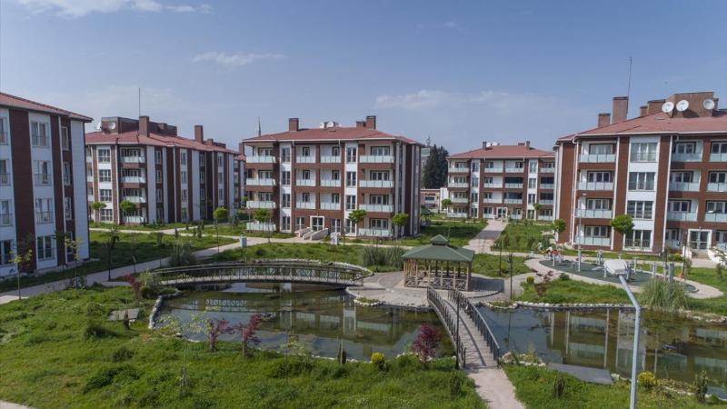 TOKİ Kurası Bugün Çekiliyor