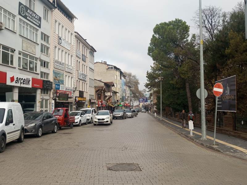 Tek Yönlü Yol Uygulaması sona eriyor!