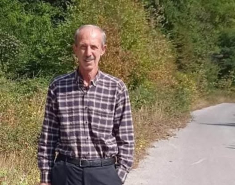 Atilla Özgüngör vefat etti