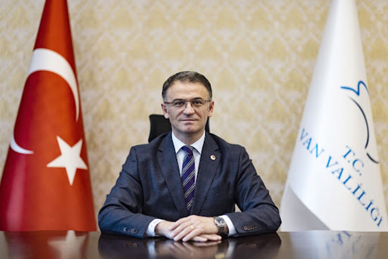Ozan Balcı Kayyum Atandı