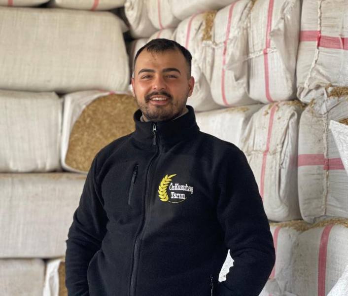 22 yaşında hayatına kıydı