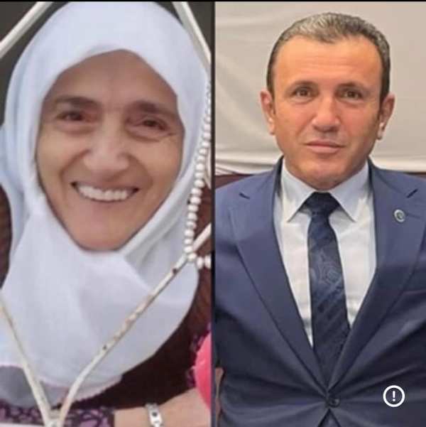 Kamçi Ailesinin Acı Günü