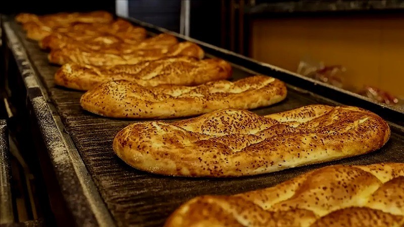 Pide fiyatları belli oldu: 25 TL