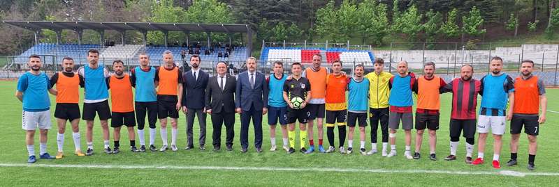 19 MAYIS ATATÜRK’ü ANMA GENÇLİK VE SPOR BAYRAMI