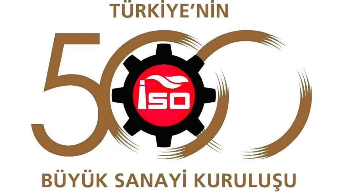 Türkiye’nin İlk 500 Sanayi Kuruluşu listesinde Samsun’dan 6 firma yer aldı