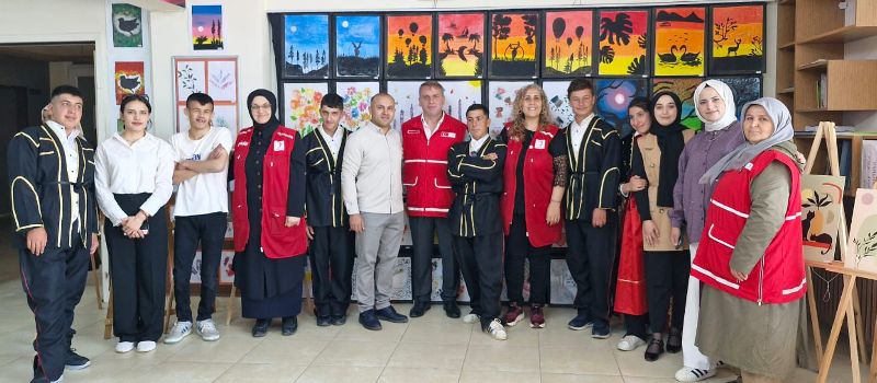 Asıl engel sevgisizliktir.