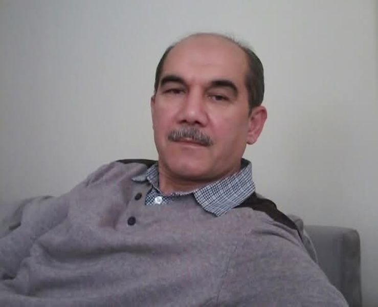 Arslan Bakcak hayatını kaybetti