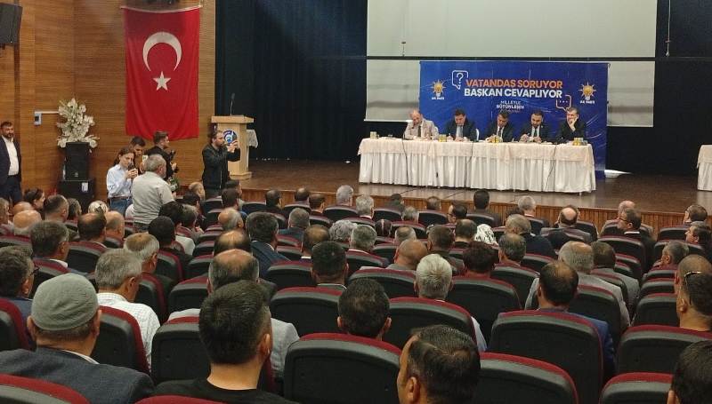 Başkan Doğan: Süt işi benim kanıma dokundu!