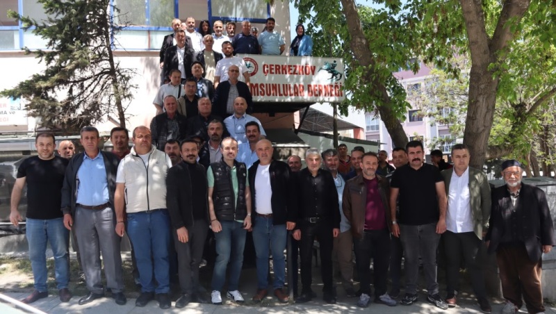 Kenan Topçu güven tazeledi