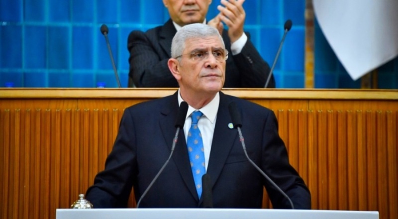 Dervişoğlu Samsun’a Geliyor