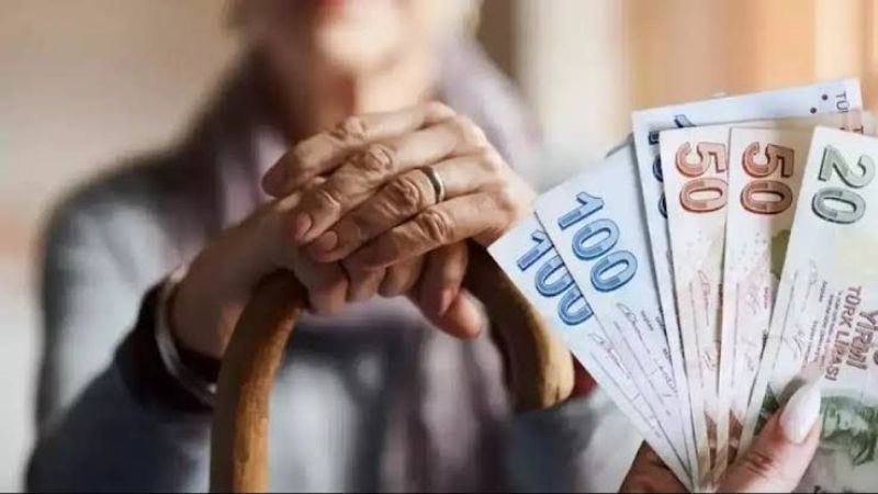 Emekliye ikramiyeler 2-5 Haziranda yatıyor