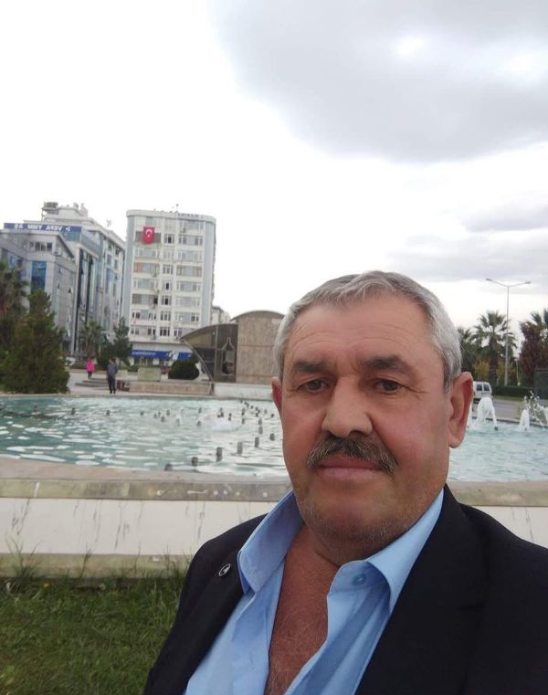 Amca – Yeğen Vefat Etti