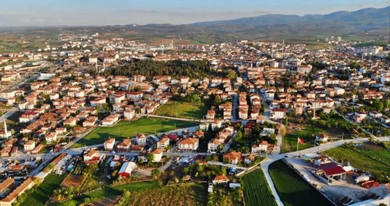 Vezirköprü’de GÖÇ nedeniyle bu rakama ulaşılamıyor!