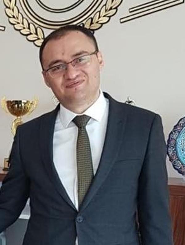 Başsavcı Kaya’nın tayini çıktı