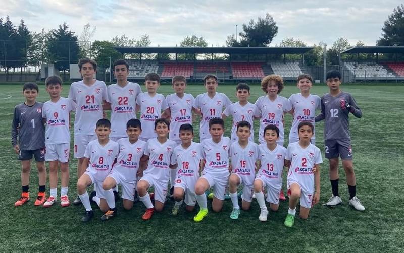Vezirköprüde Altyapı