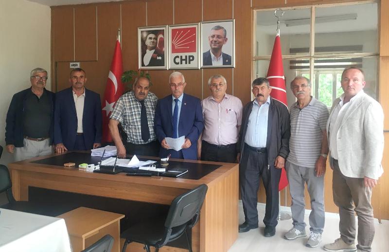 2024 – 2025 Eğitim Öğretim Yılı Kapanışı Basın Açıklaması