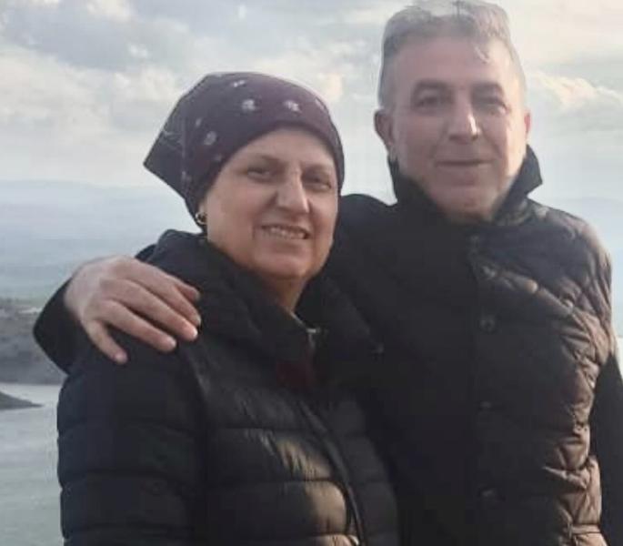 Morul ailesinin acı günü