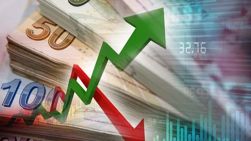 TÜİK Mayıs ayı enflasyonunu açıkladı…