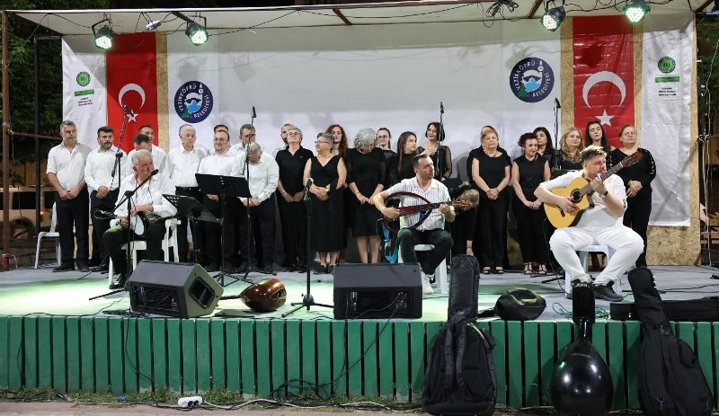 İlçemizde 5 bin engelli var…