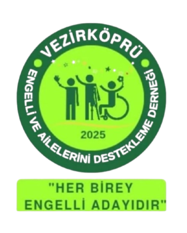 Engelliler Derneği ve Belediye’den Tanıtım ve Eğlence Gecesi