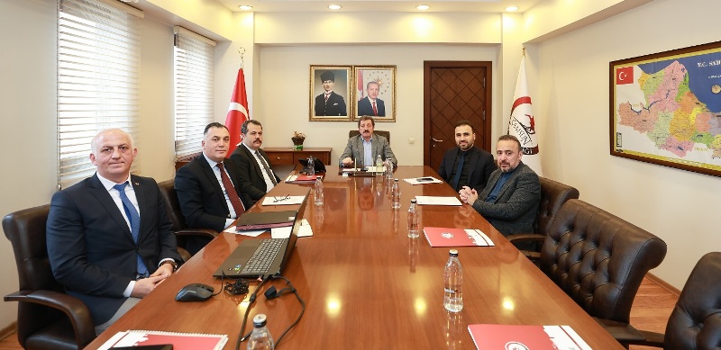 Karma OSB’de ilk kepçe Temmuz’da vurulacak!