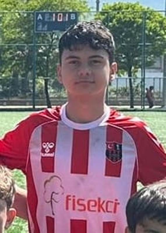 Kerem Batuhan Kavlak Samsunspor yolunda