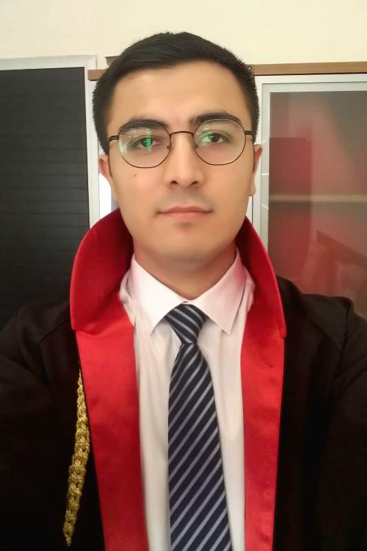 Vezirköprü’lü Hakim Balıkesir’e Atandı.