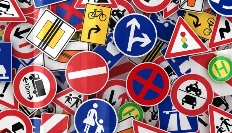Trafik cezaları arttırıldı!