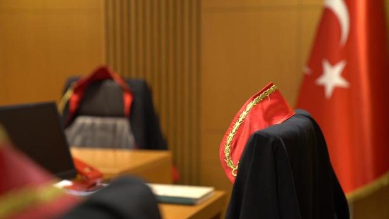 Yargı paketinde sürpriz değişiklikler