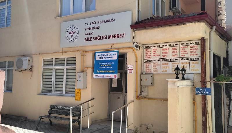 Artık hastalar önce aile hekimine sonra uzman doktora görünecek