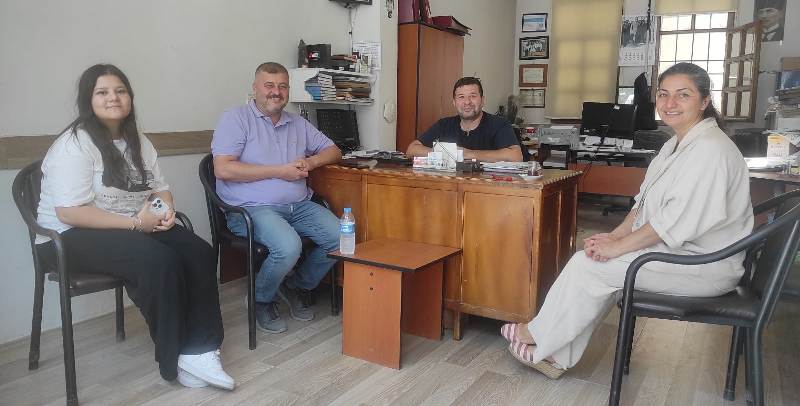 Vezirköprü’den LGS Türkiye 1.’si çıktı