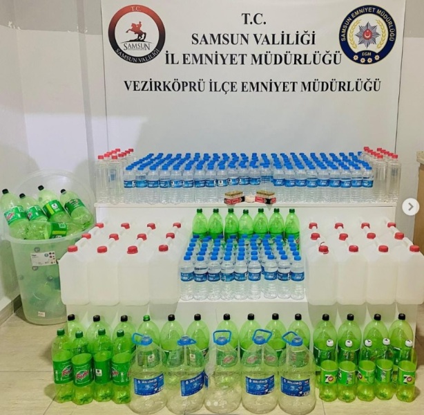 Suçlularla Mücadelede Taviz Yok