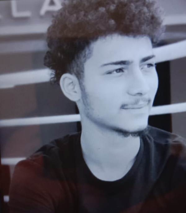 Feci kazada bir genç hayatını kaybetti