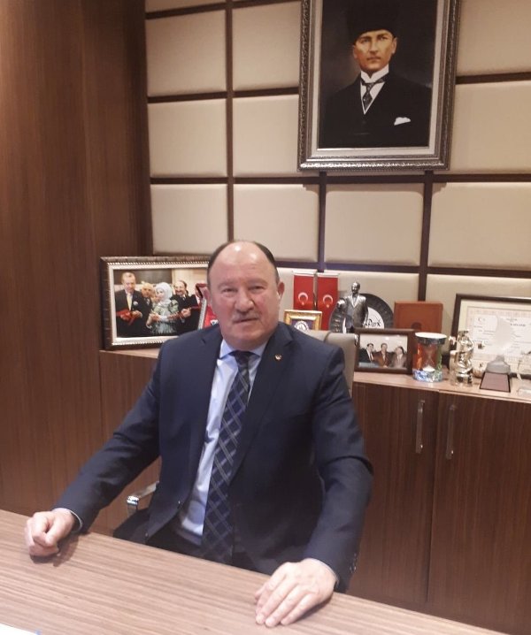 TOBB’dan üyelerine Nefes Kredisi