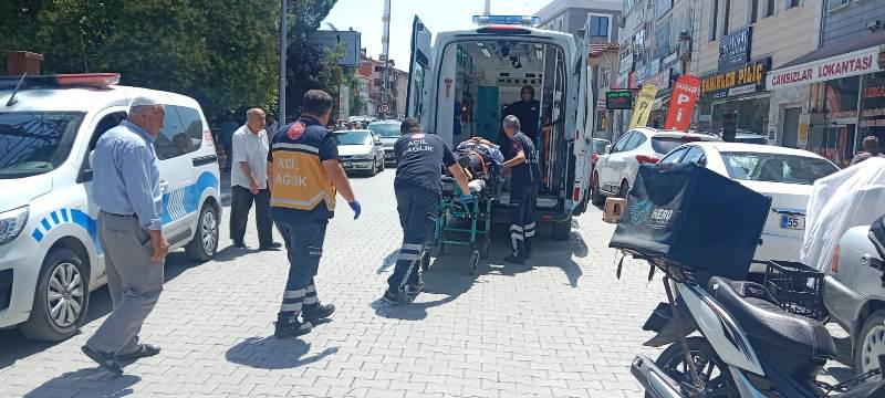 Trafik Kazaları arttı