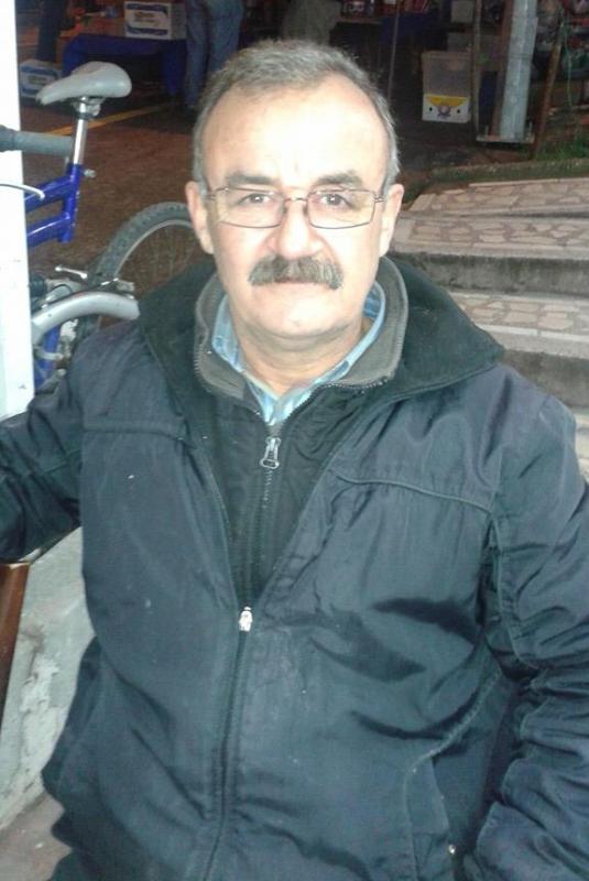 Mükremin Dinç vefat etti