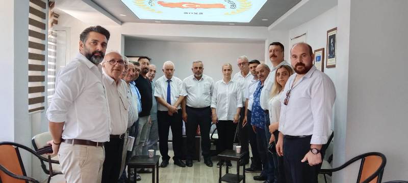 “Buğday 17-18 lira olmalı!”