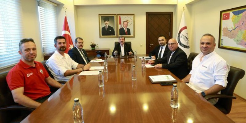 Oymaağaç kazısının 20. yılında çalıştay düzenlenecek