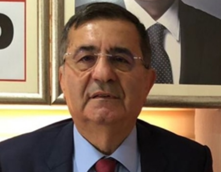 Suat Binici yoğun bakımda