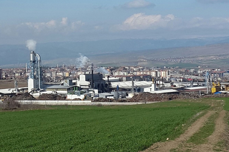 Vezirağaç ikinci 500’e demirledi