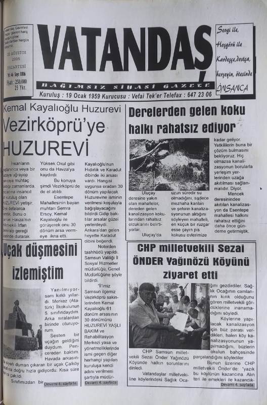 Hafta’ya Senato ön seçimler yapılıyor